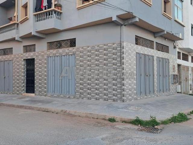 Local commercial location à Mohammedia, Gharb-Chrarda-Beni Hssen