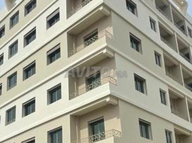 Local commercial vente à Anfa, Gharb-Chrarda-Beni Hssen