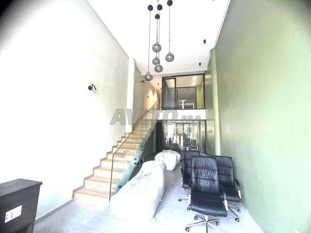 Local Commercial vente à Casablanca
