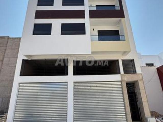 Local commercial vente à El Ma, Gharb-Chrarda-Beni Hssen
