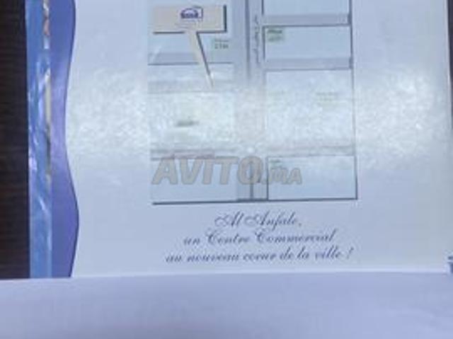 Local commercial vente à Anfa, Gharb-Chrarda-Beni Hssen