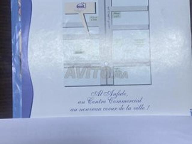 Local commercial vente à Anfa, Gharb-Chrarda-Beni Hssen