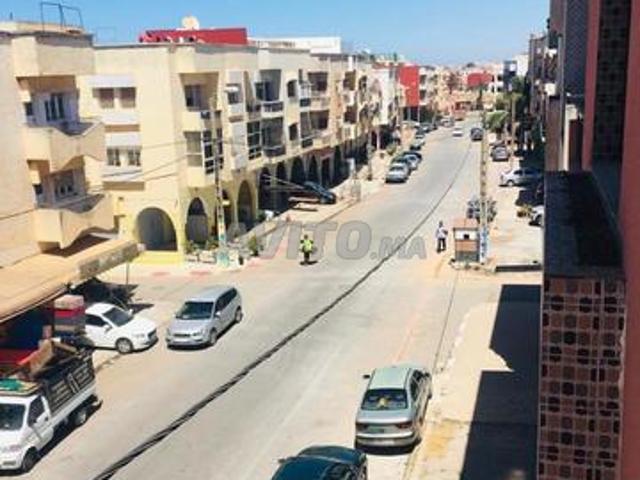 Local commercial location à Centre Ville, Ben Slimane