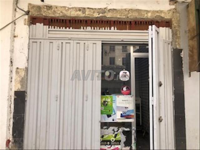 Local commercial vente