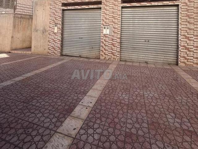 Local commercial vente à Imzouren, Tanger-Tétouan
