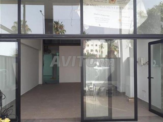 Local commercial vente à Had Soualem, Gharb-Chrarda-Beni Hssen