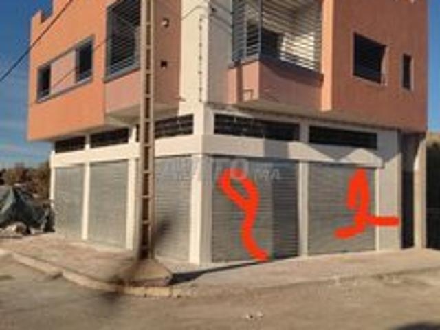 Local commercial location à Beni Mellal, Tadla-Azilal