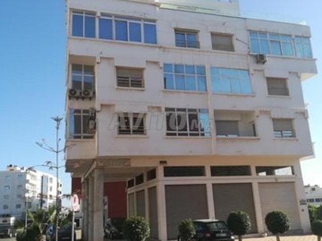 Local commercial vente à Tilila, Agadir
