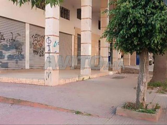 Local commercial location à Agadir, Oued ed Dahab-Lagouira