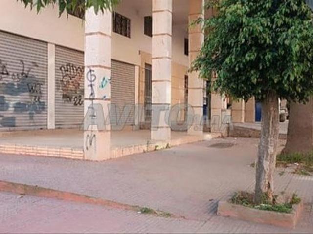 Local commercial location à Agadir, Oued ed Dahab-Lagouira