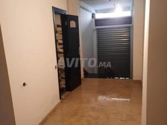 Local commercial location à Anfa, Al Fida