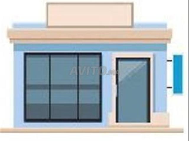 Local commercial vente à Anfa, Gharb-Chrarda-Beni Hssen