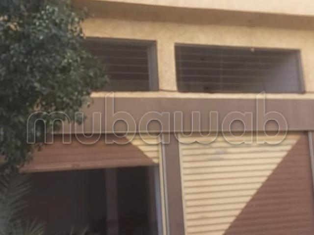 Local commercial vente à Nouaceur, Gharb-Chrarda-Beni Hssen