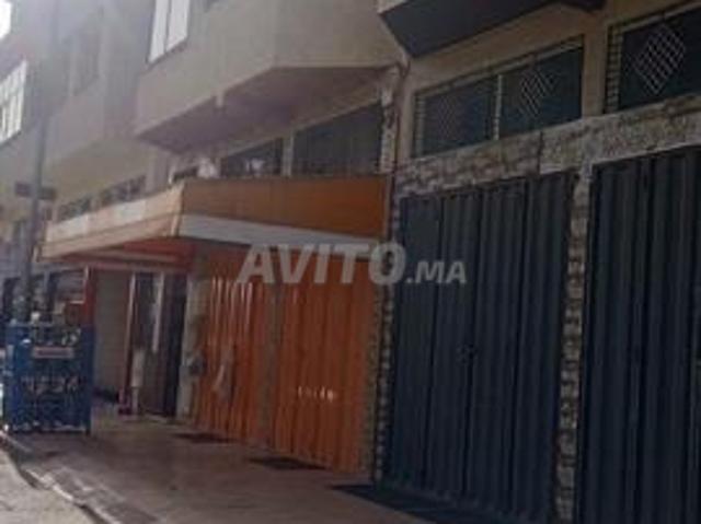 Local commercial location à Mohammedia, Gharb-Chrarda-Beni Hssen
