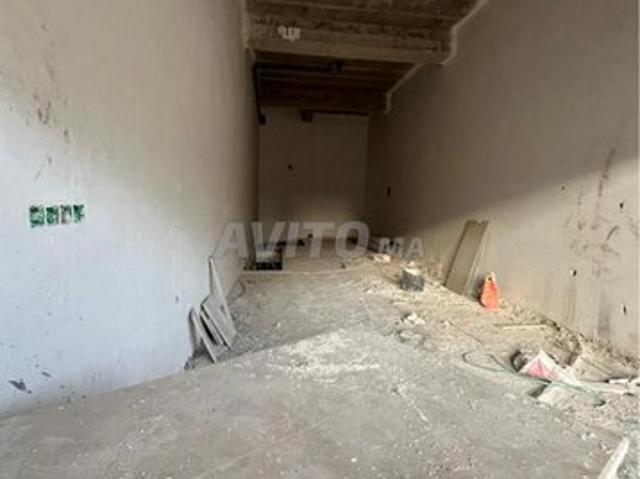 Local commercial vente à Témara