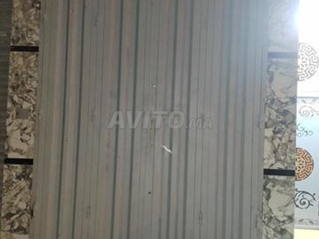 Local commercial vente à Anfa, Gharb-Chrarda-Beni Hssen