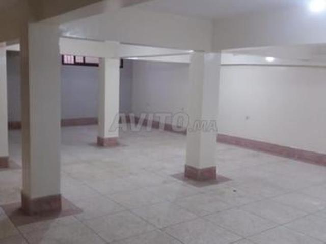 Local commercial location à Anfa, Gharb-Chrarda-Beni Hssen