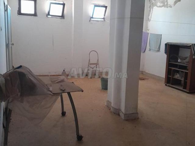 Local commercial vente à Larache, Tanger-Tétouan