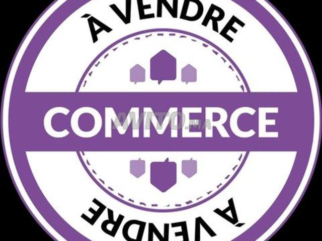 Local commercial vente à Anfa, Gharb-Chrarda-Beni Hssen