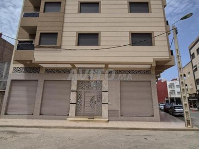 Local commercial location
