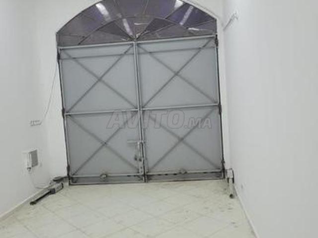 Local commercial location à Anfa, Gharb-Chrarda-Beni Hssen