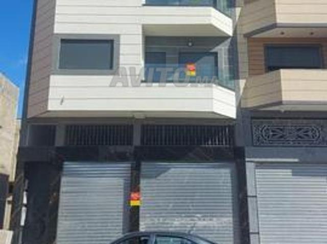 Local commercial vente à Bouskoura, Gharb-Chrarda-Beni Hssen