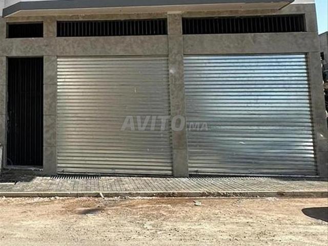 Local commercial vente à Dar Bouazza, Gharb-Chrarda-Beni Hssen