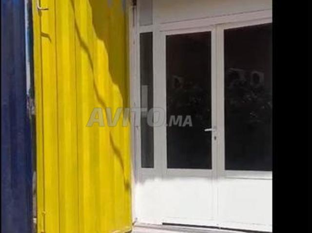 Local commercial vente à Anfa, Gharb-Chrarda-Beni Hssen