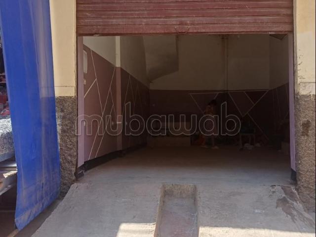 Local commercial vente à Anfa, Gharb-Chrarda-Beni Hssen