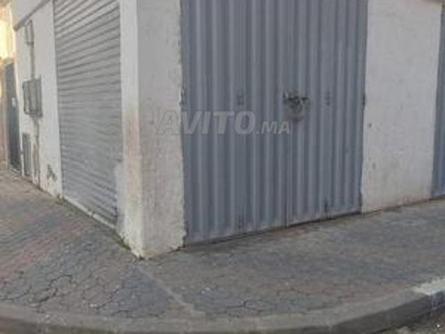 Local commercial location à Anfa, Gharb-Chrarda-Beni Hssen