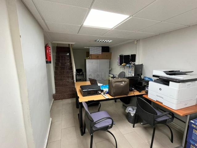 Local commercial vente à Anfa, Gharb-Chrarda-Beni Hssen