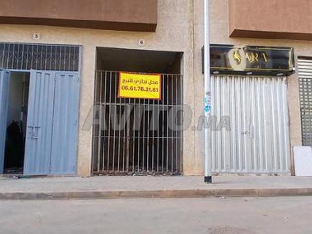 Local commercial vente à Anfa, Gharb-Chrarda-Beni Hssen