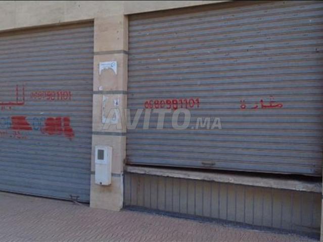 Local commercial vente à Témara
