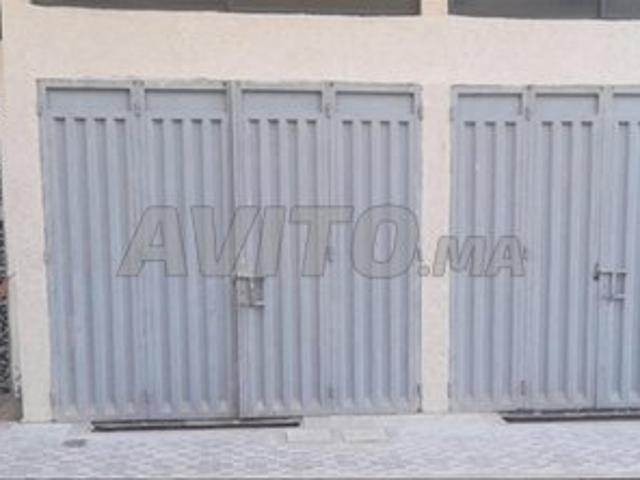 Local commercial vente à Anfa, Gharb-Chrarda-Beni Hssen
