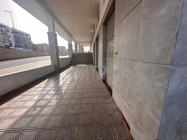 Local commercial vente à Aïn Attig