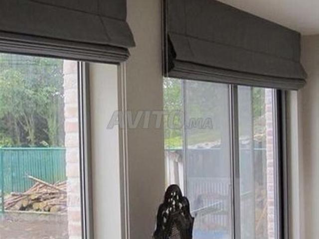 Bureau vente à Anfa, Gharb-Chrarda-Beni Hssen