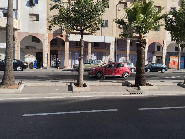 Local commercial vente à Anfa, Gharb-Chrarda-Beni Hssen
