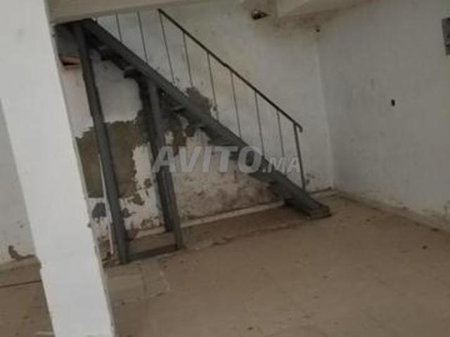 Local commercial vente à Anfa, Gharb-Chrarda-Beni Hssen