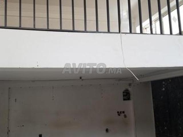 Local commercial vente à Anfa, Gharb-Chrarda-Beni Hssen