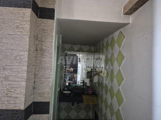 Local commercial vente à Anfa, Gharb-Chrarda-Beni Hssen