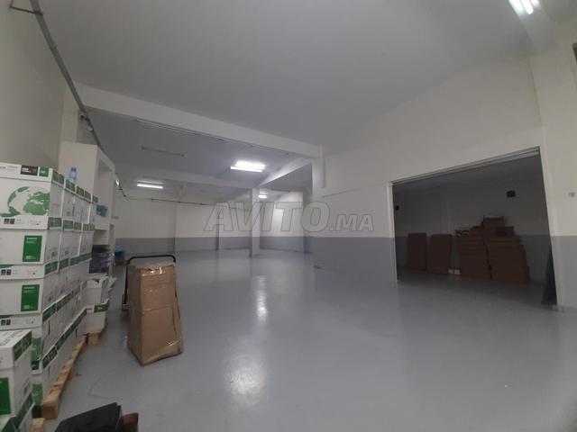 Local commercial location à Anfa, Gharb-Chrarda-Beni Hssen