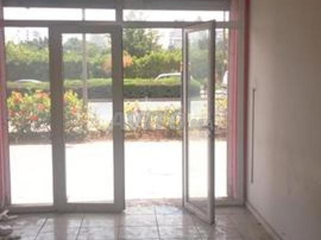 Local commercial location à Anfa, Gharb-Chrarda-Beni Hssen