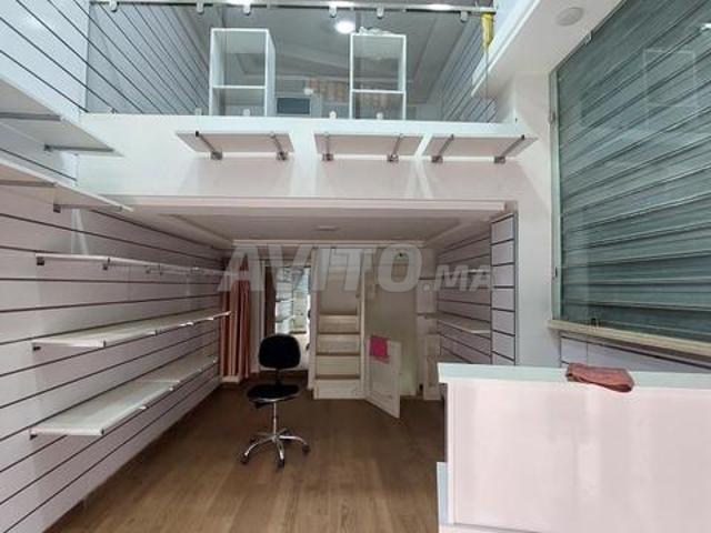 Local commercial vente à Meknès