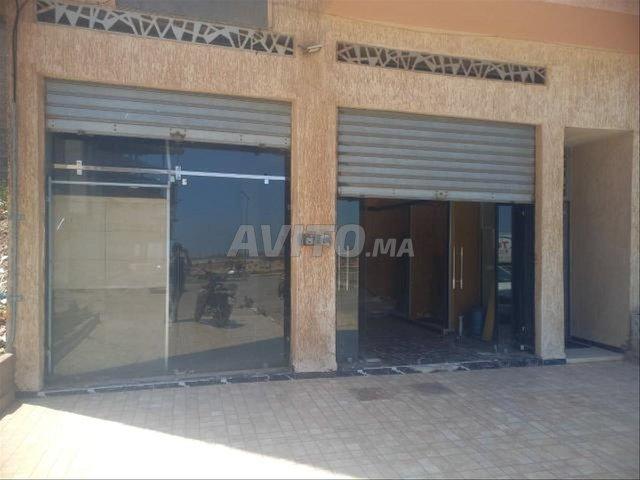 Local commercial vente à Oulad Salah, Gharb-Chrarda-Beni Hssen