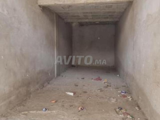 Local commercial vente à El Ma, Gharb-Chrarda-Beni Hssen