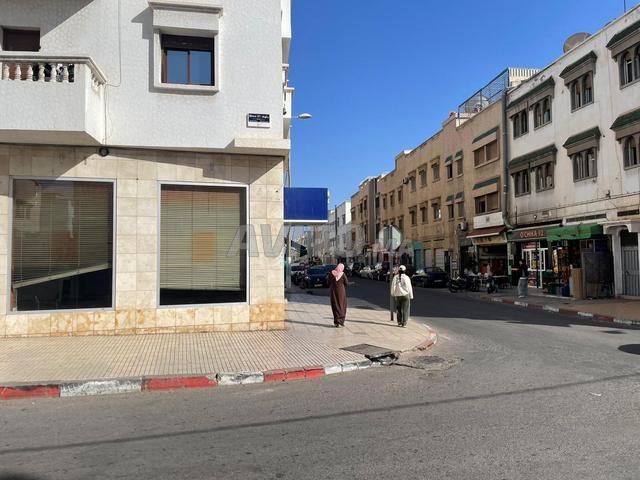 Local commercial location à Agadir, Oued ed Dahab-Lagouira