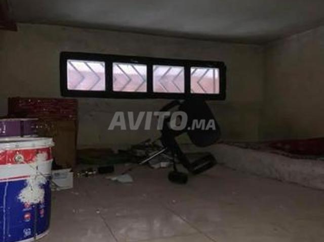 Local commercial vente à Menara, Marrakech