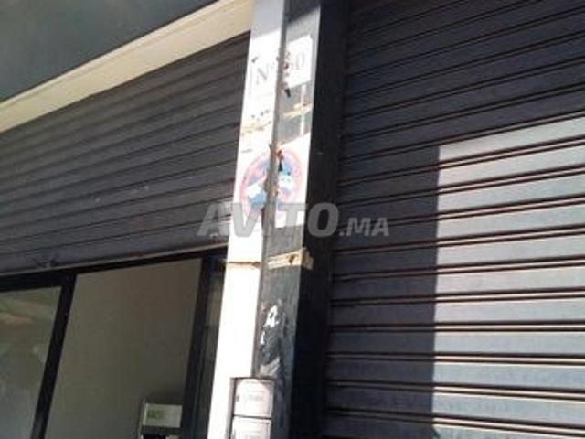 Local commercial vente à Anfa, Gharb-Chrarda-Beni Hssen