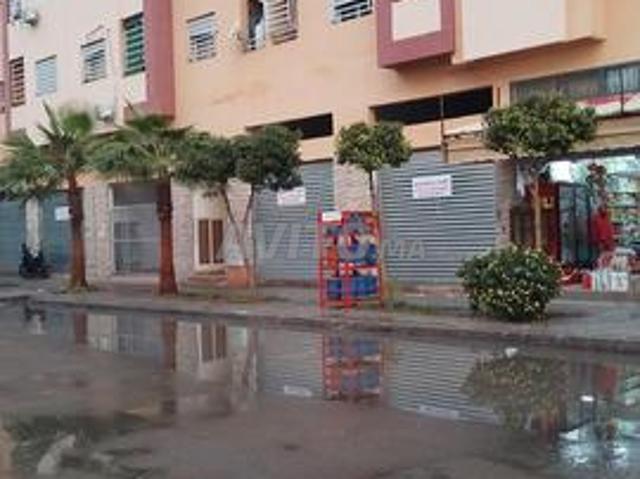 Local commercial location à Marrakech, L'Oriental