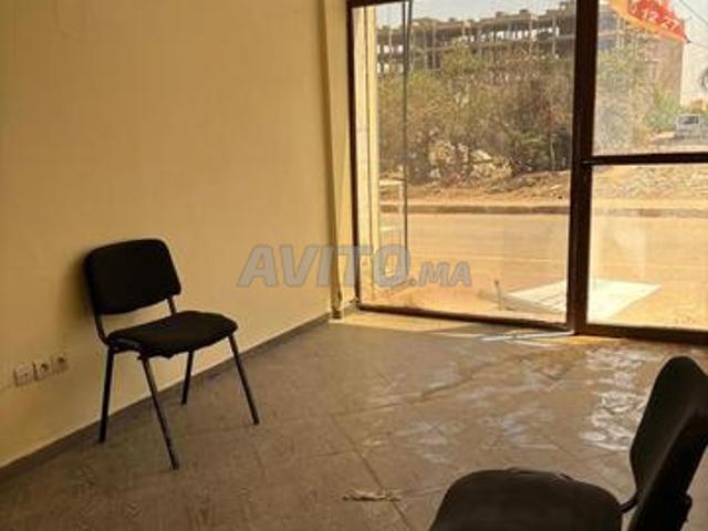 Local commercial vente à Bouskoura, Gharb-Chrarda-Beni Hssen
